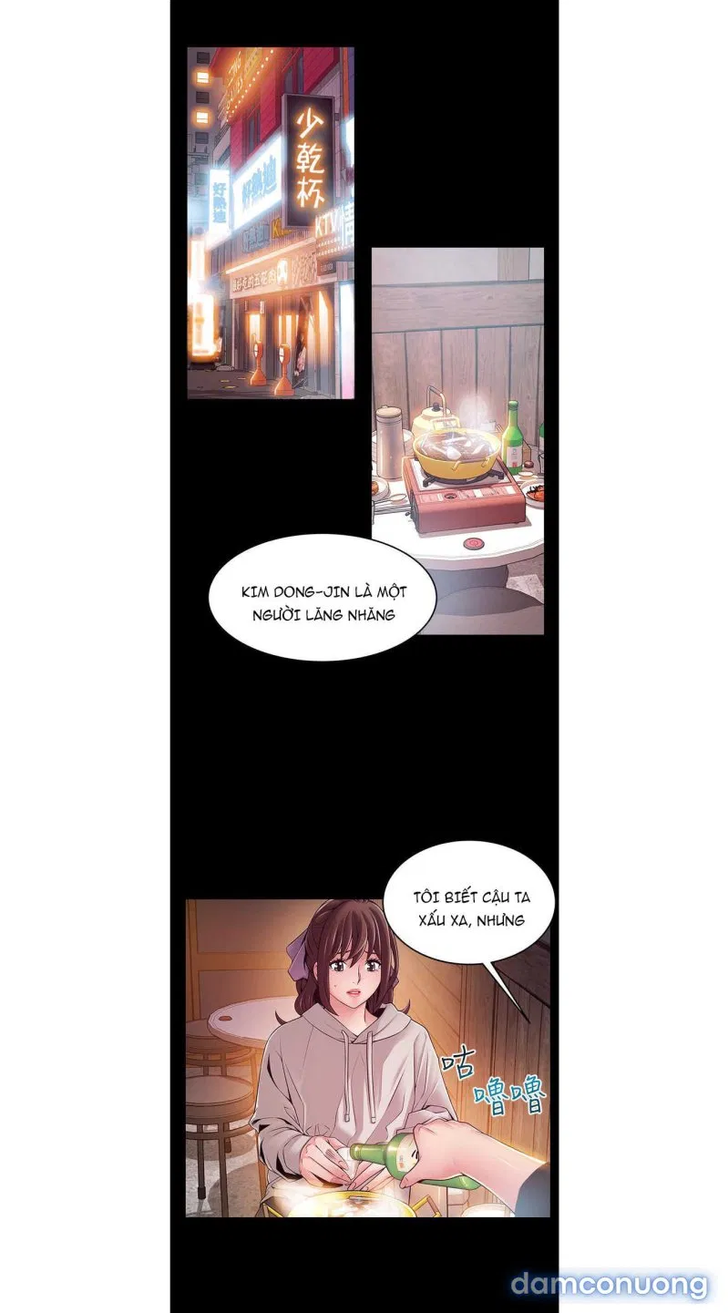 Weak Point – Điểm Yếu 