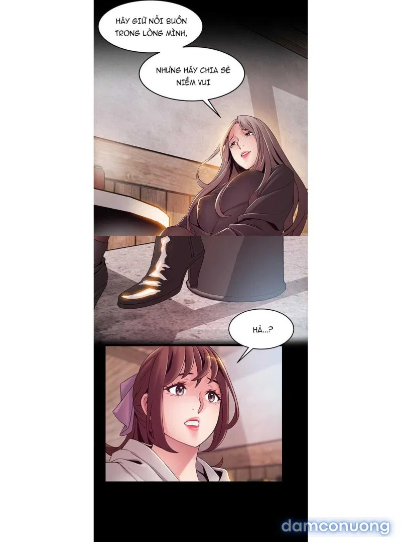 Weak Point – Điểm Yếu 