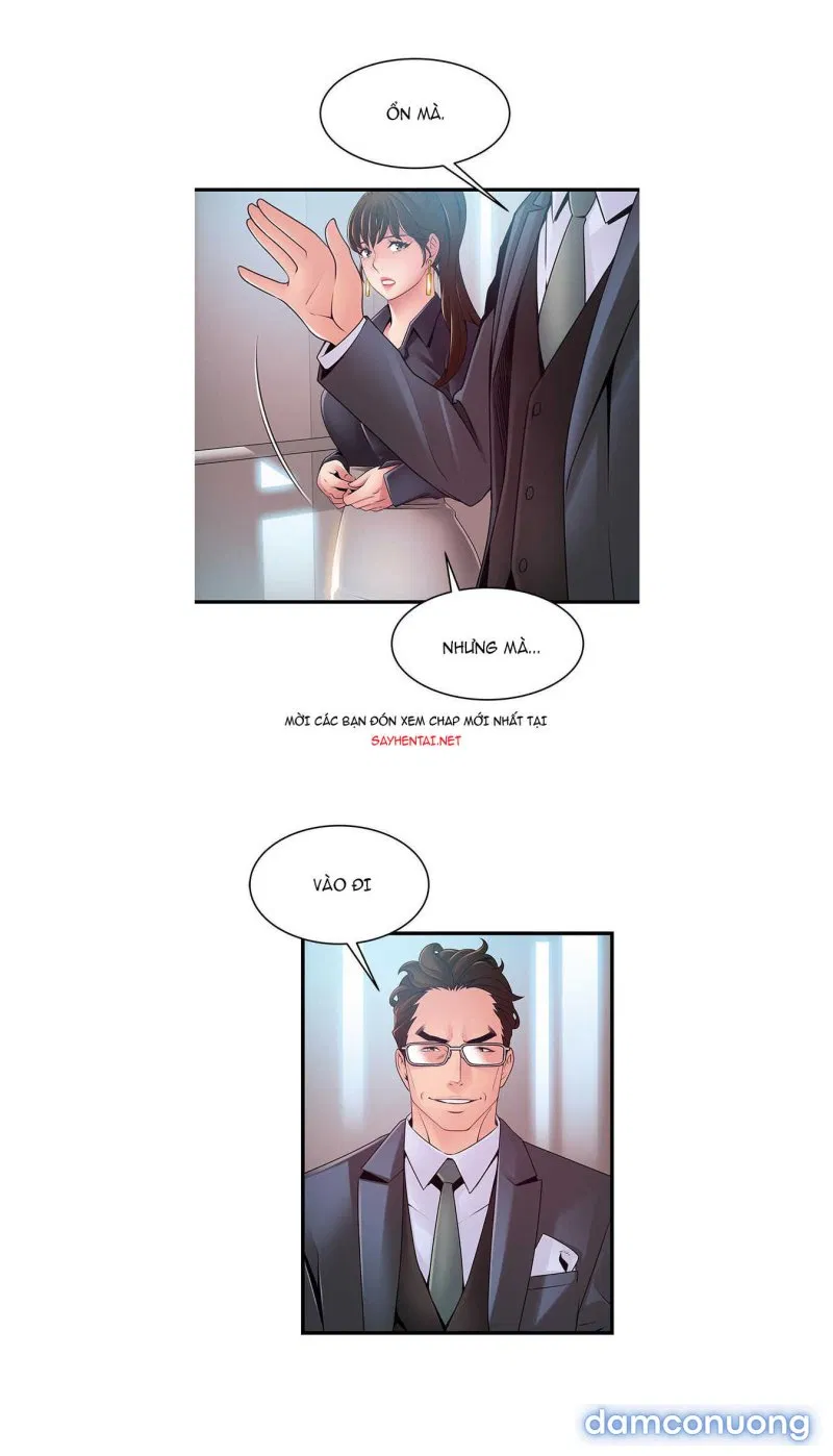 Weak Point – Điểm Yếu 