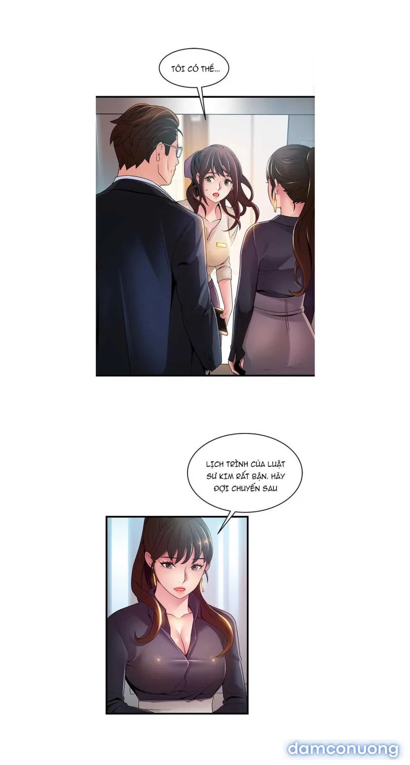 Weak Point – Điểm Yếu 