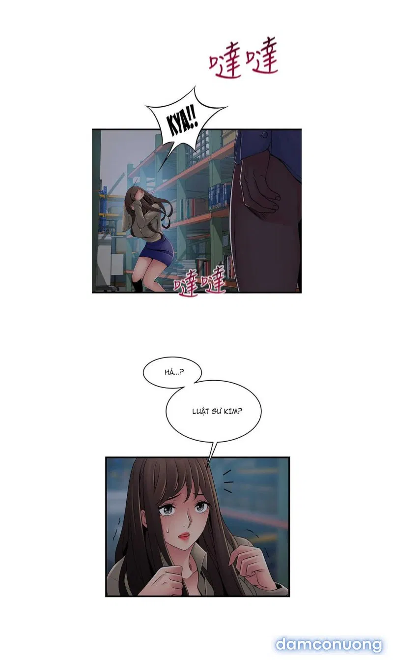 Weak Point – Điểm Yếu 