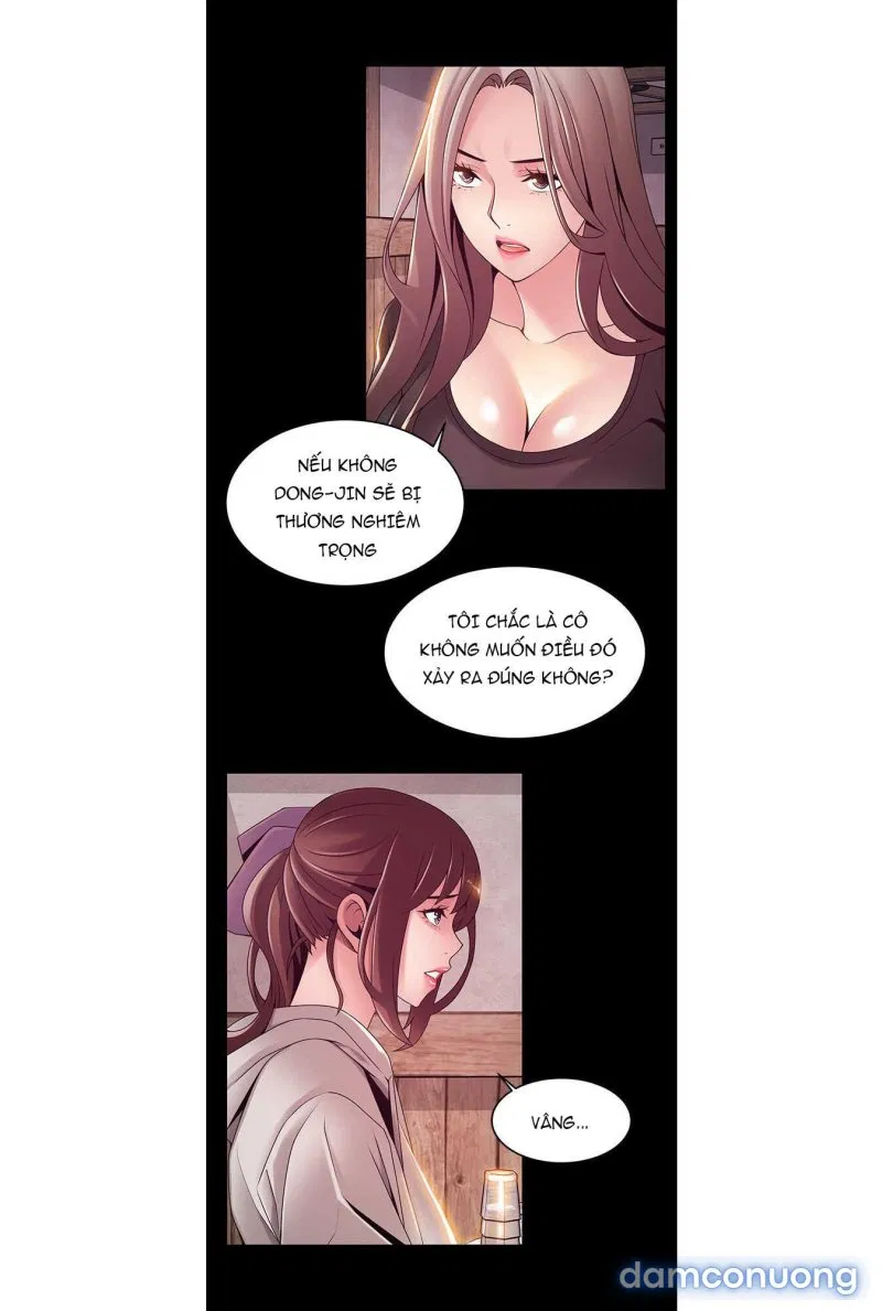 Weak Point – Điểm Yếu 