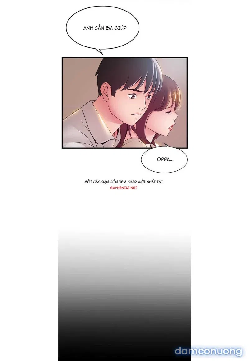 Weak Point – Điểm Yếu 
