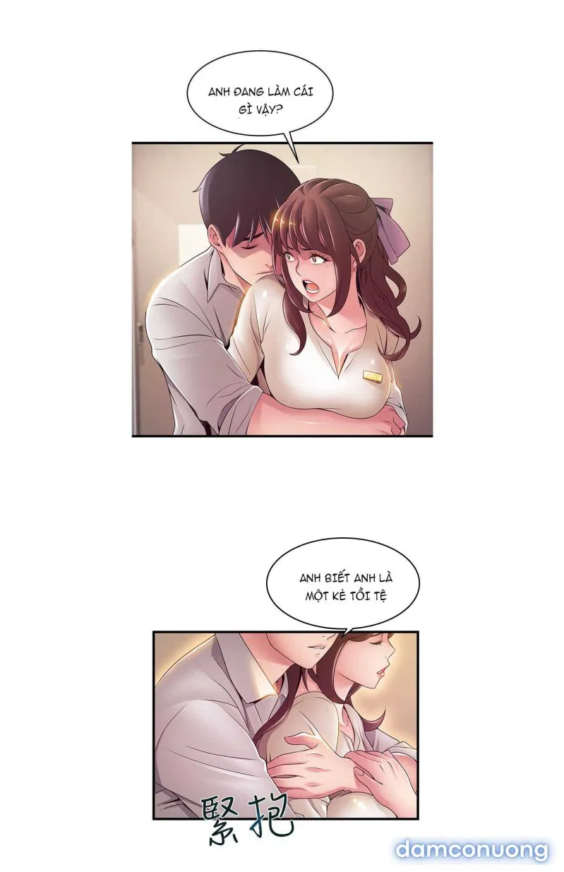 Weak Point – Điểm Yếu 