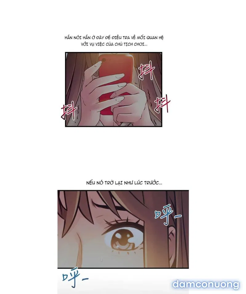 Weak Point – Điểm Yếu 