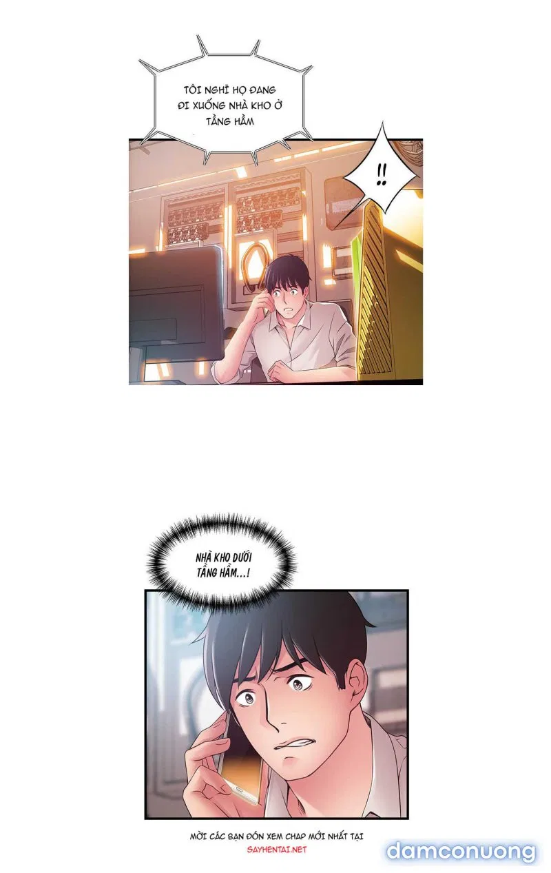 Weak Point – Điểm Yếu 