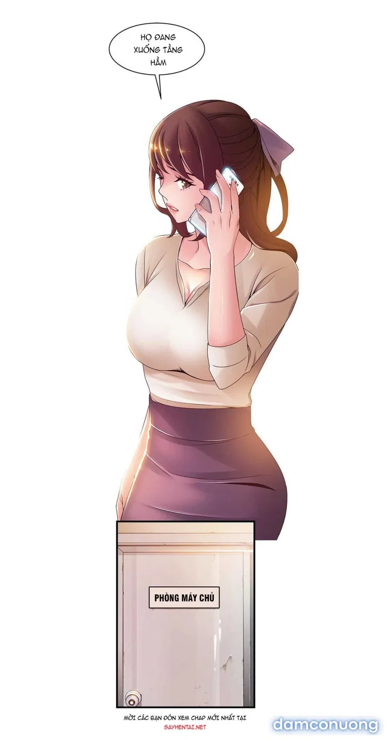 Weak Point – Điểm Yếu 