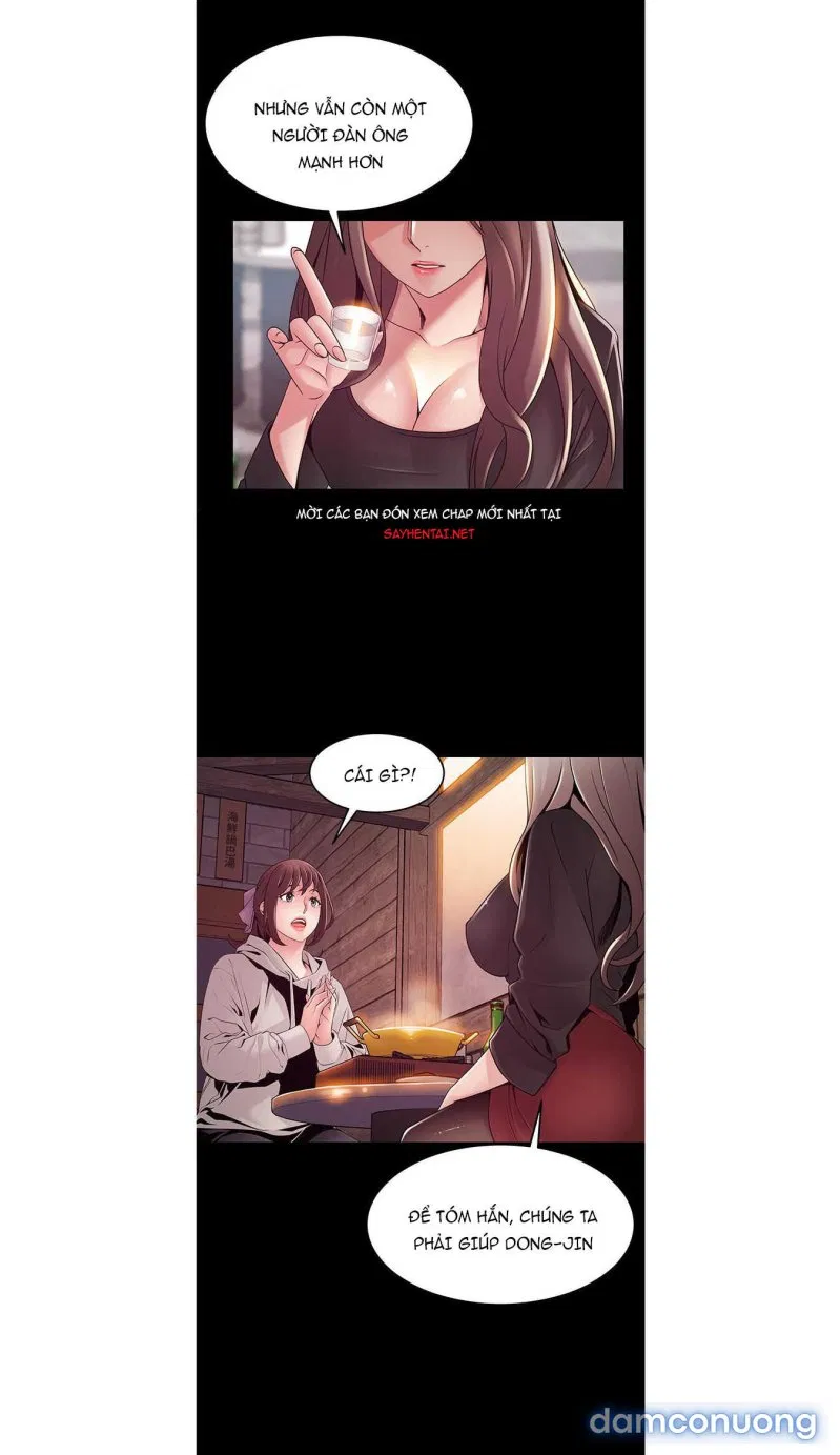 Weak Point – Điểm Yếu 
