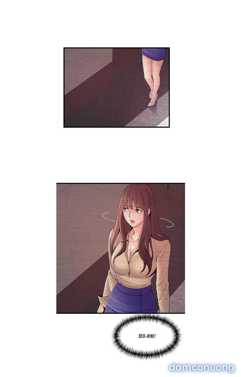 Weak Point – Điểm Yếu 