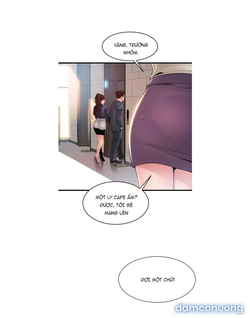 Weak Point – Điểm Yếu 