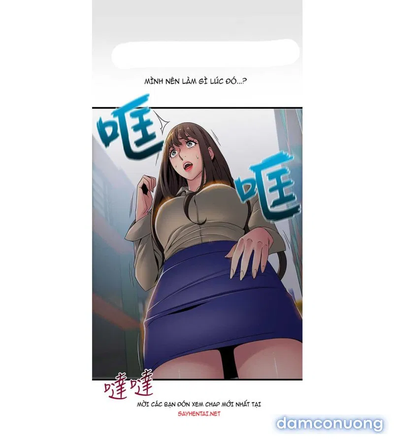 Weak Point – Điểm Yếu 