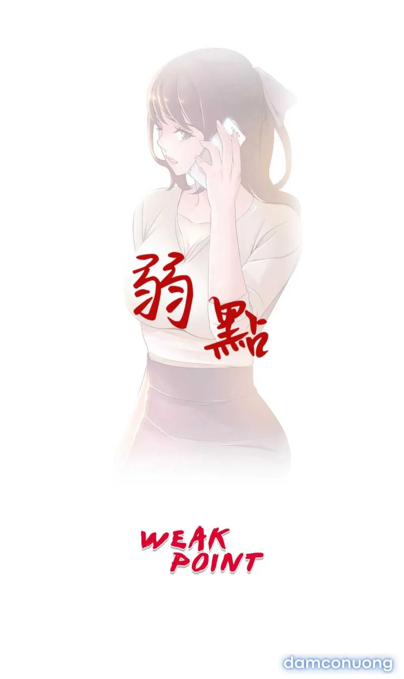 Weak Point – Điểm Yếu 