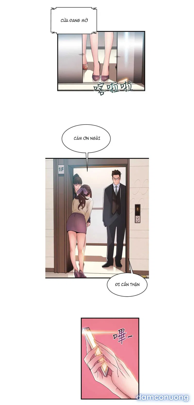 Weak Point – Điểm Yếu 