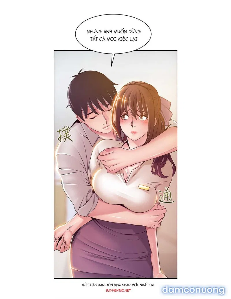 Weak Point – Điểm Yếu 