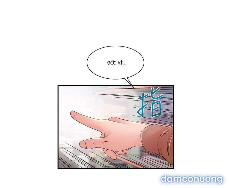 Weak Point – Điểm Yếu 
