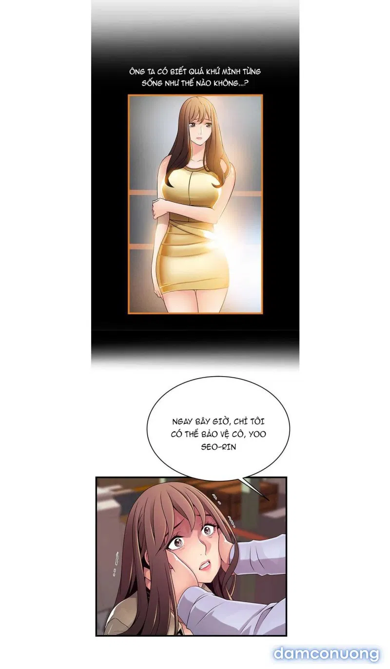 Weak Point – Điểm Yếu 