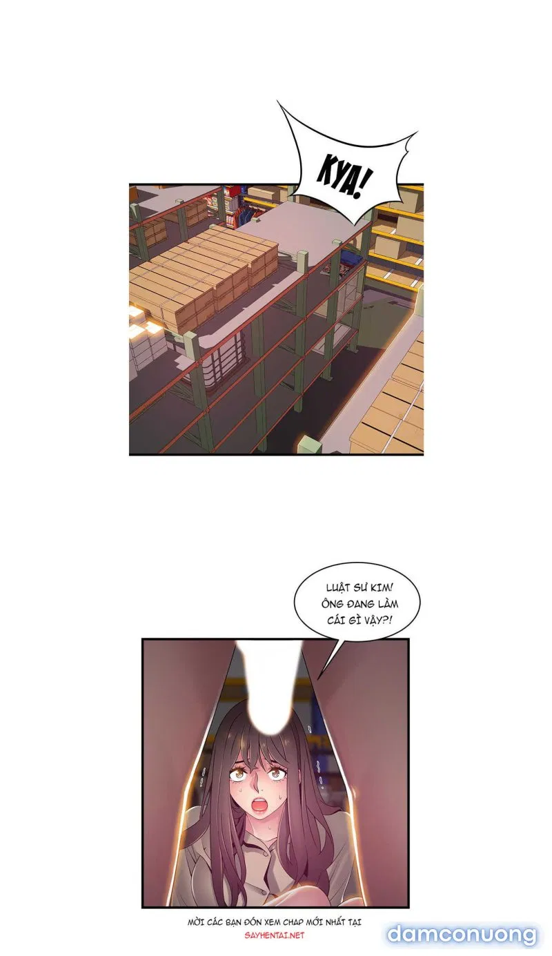 Weak Point – Điểm Yếu 