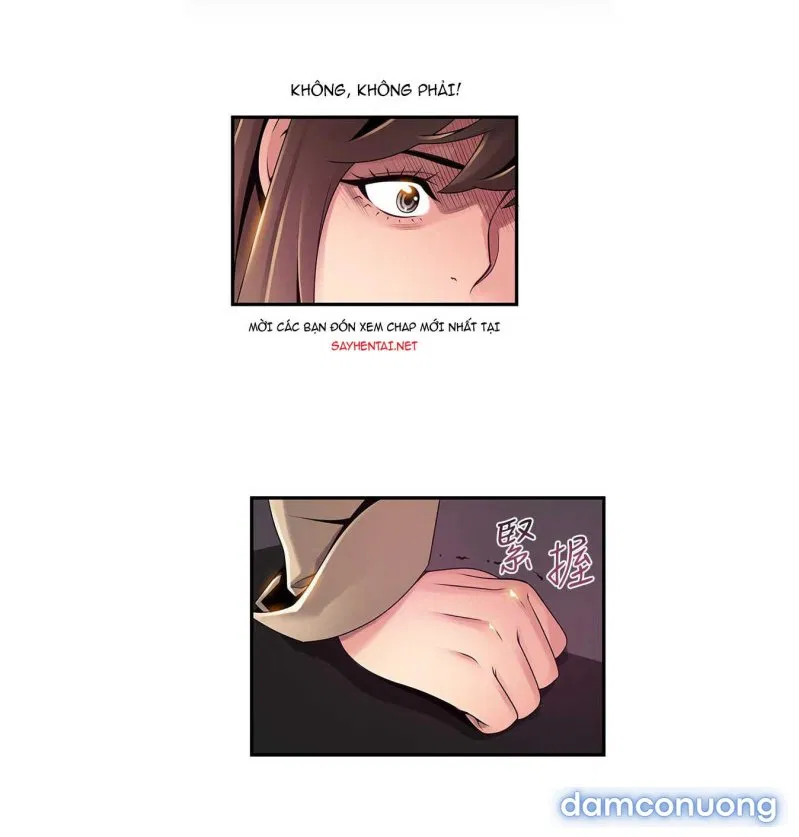 Weak Point – Điểm Yếu 