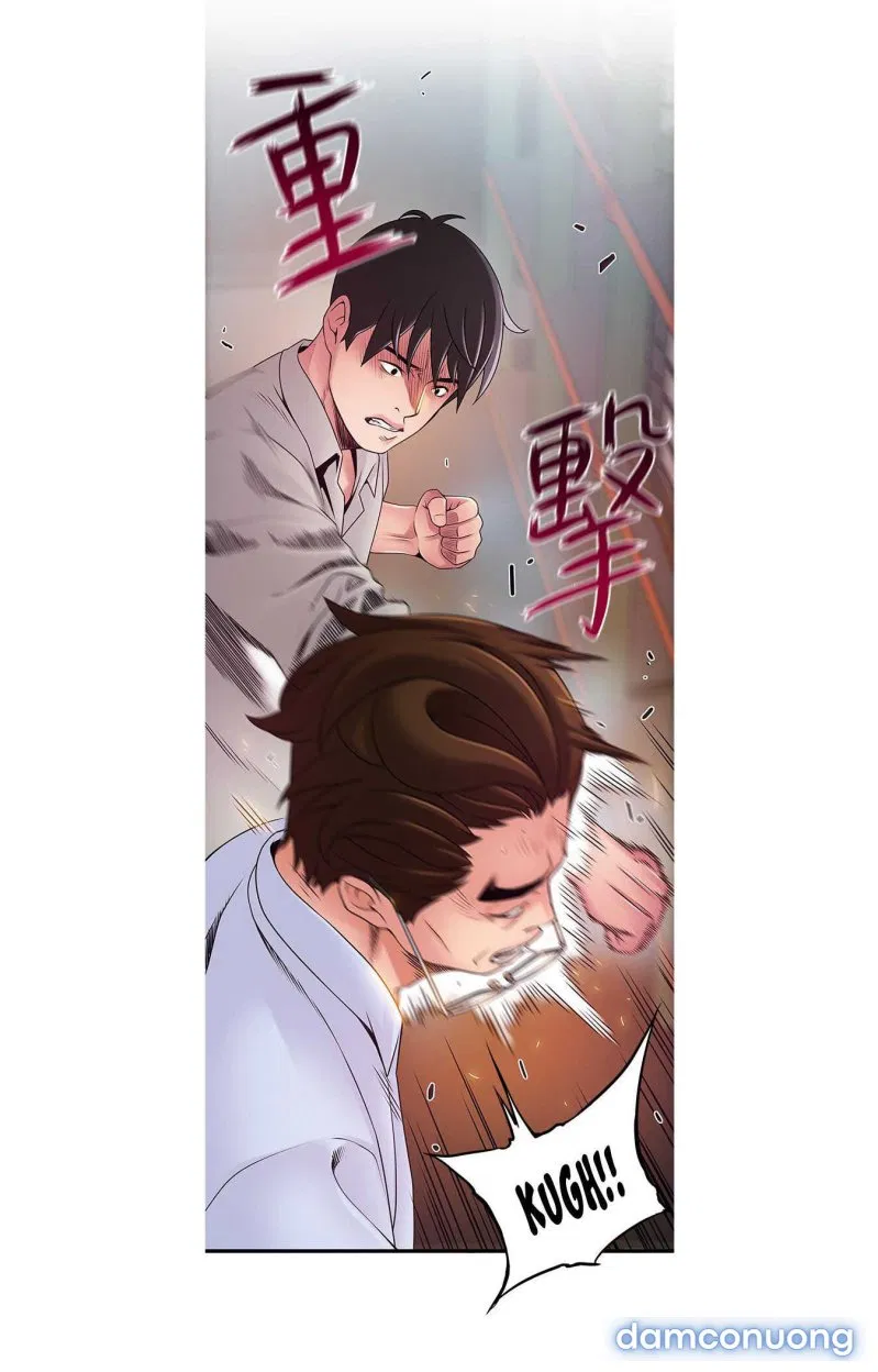 Weak Point – Điểm Yếu 