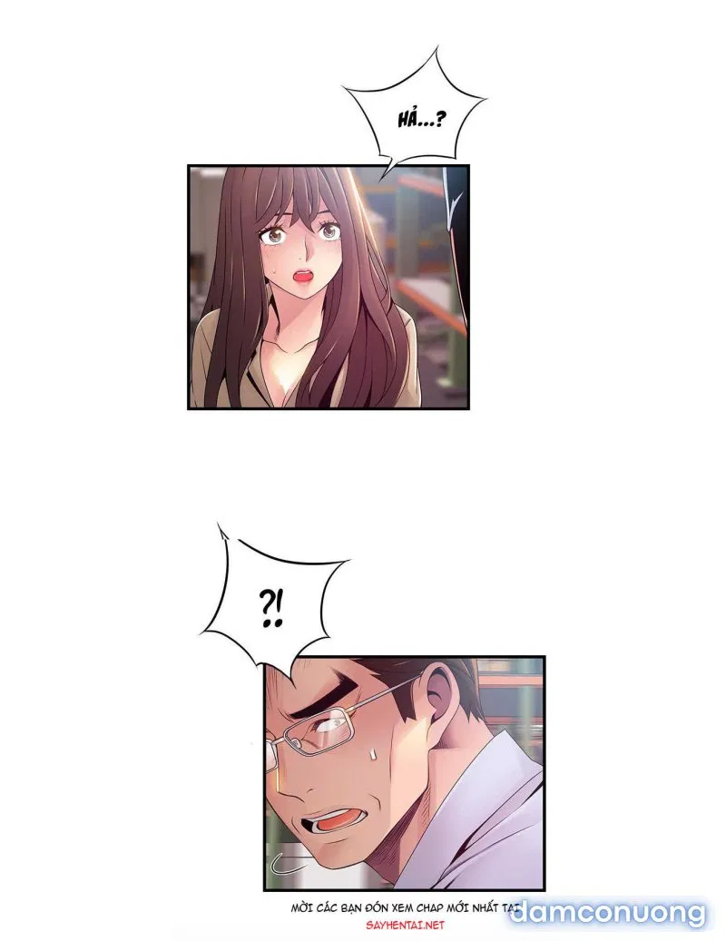 Weak Point – Điểm Yếu 