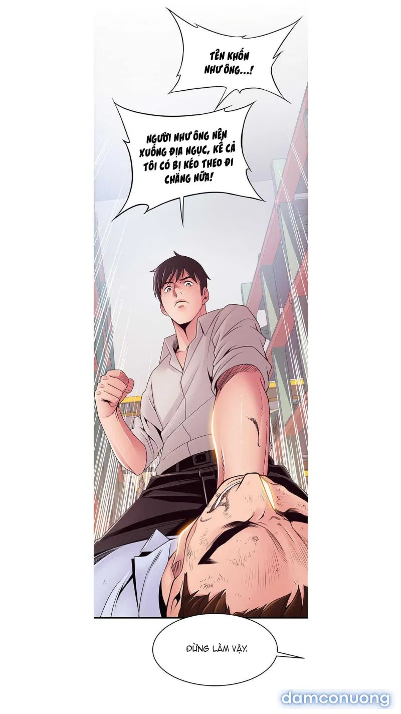 Weak Point – Điểm Yếu 