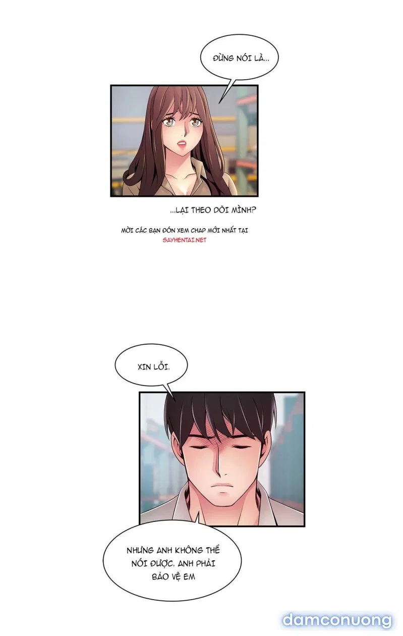Weak Point – Điểm Yếu 