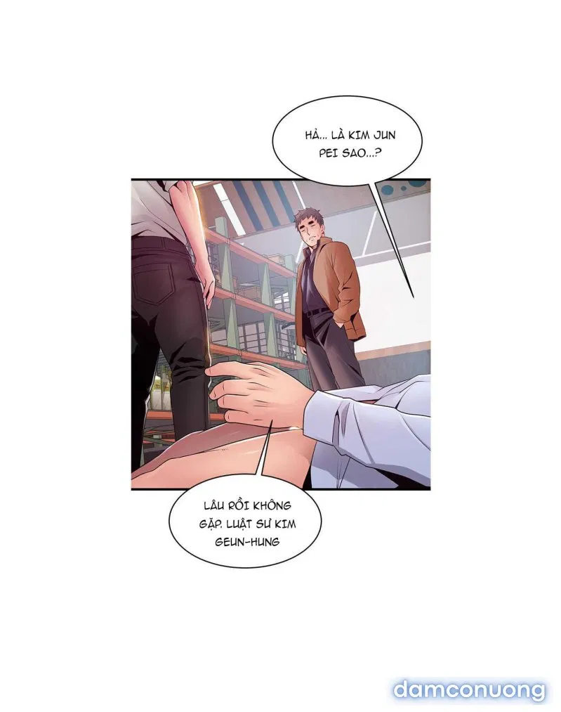 Weak Point – Điểm Yếu 