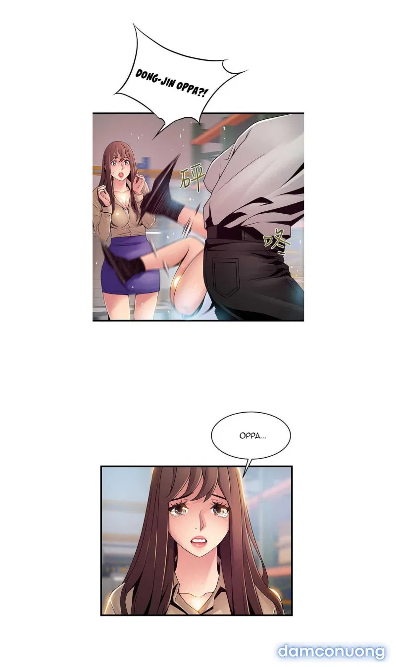 Weak Point – Điểm Yếu 