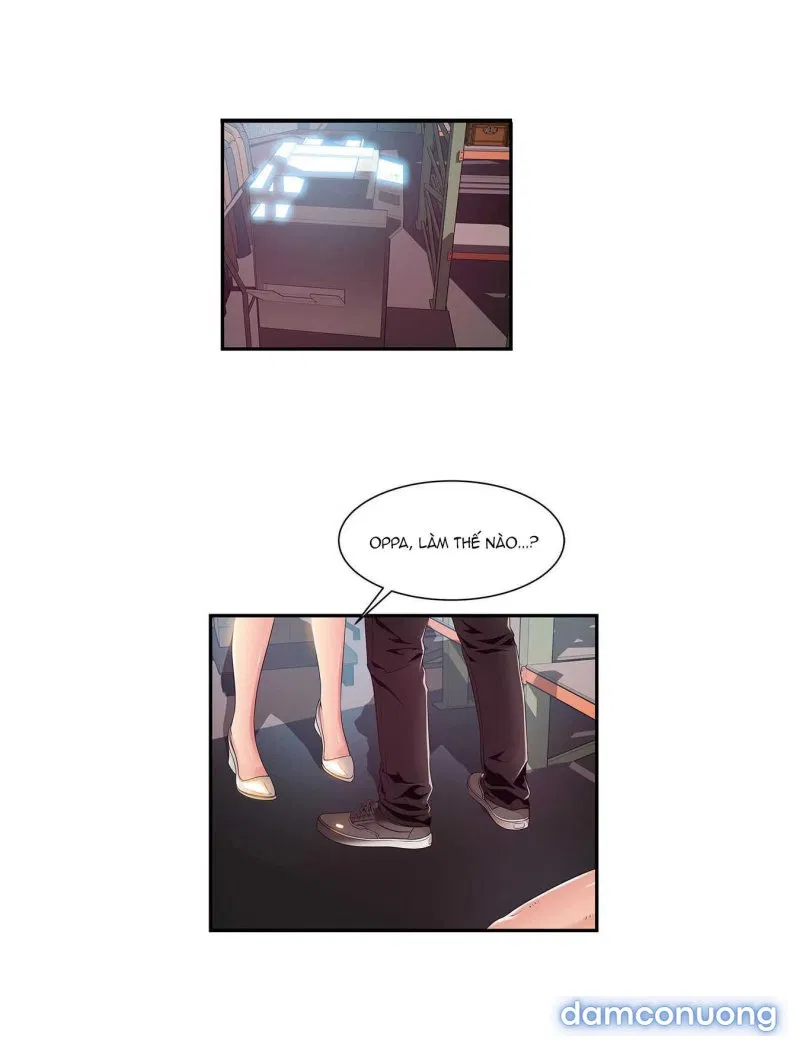 Weak Point – Điểm Yếu 