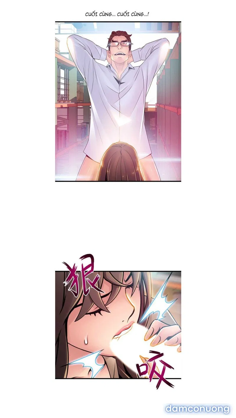 Weak Point – Điểm Yếu 