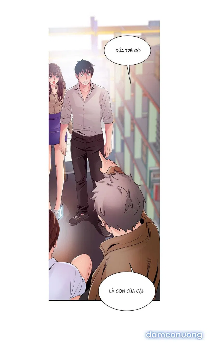 Weak Point – Điểm Yếu 