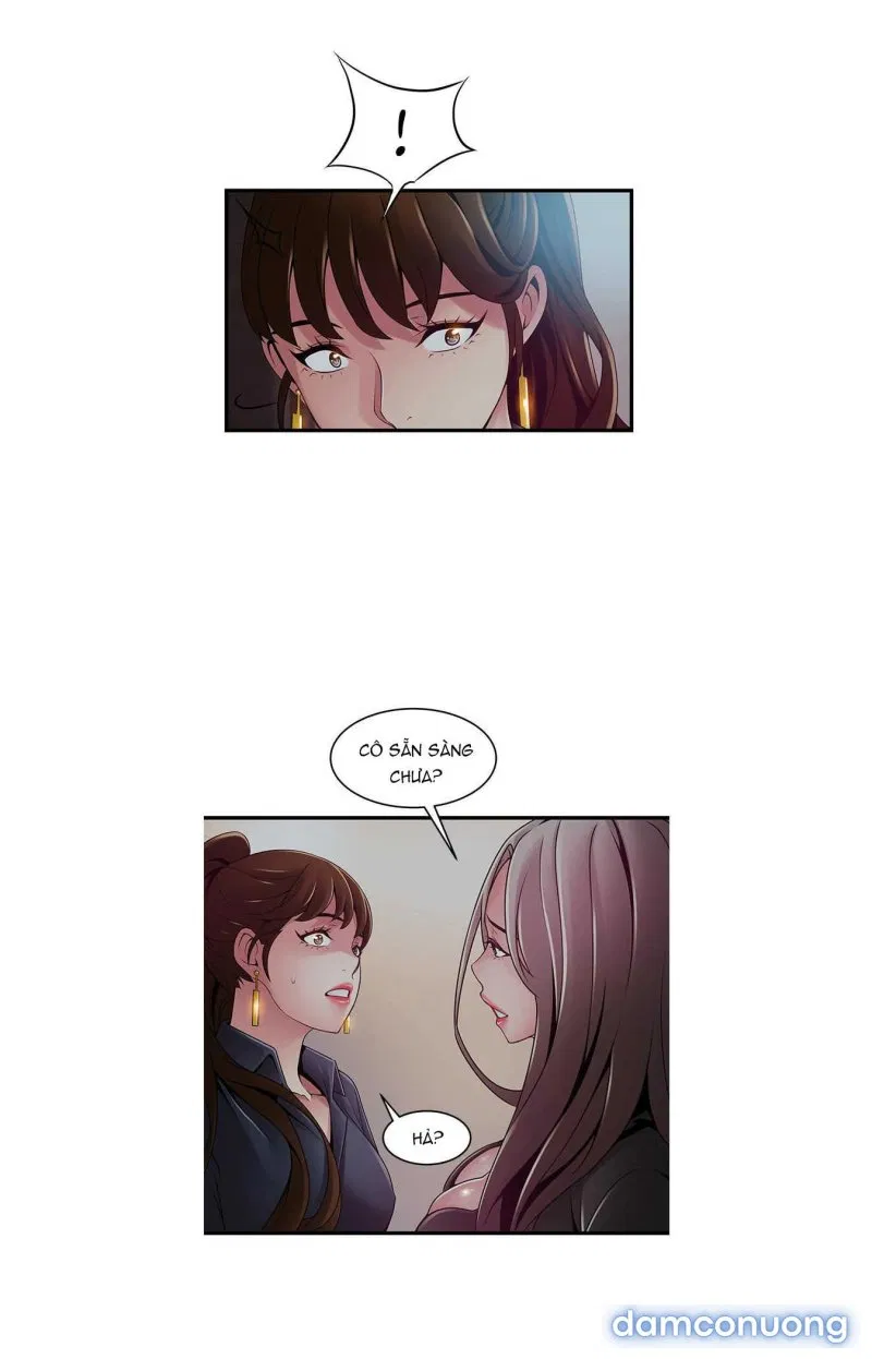 Weak Point – Điểm Yếu 