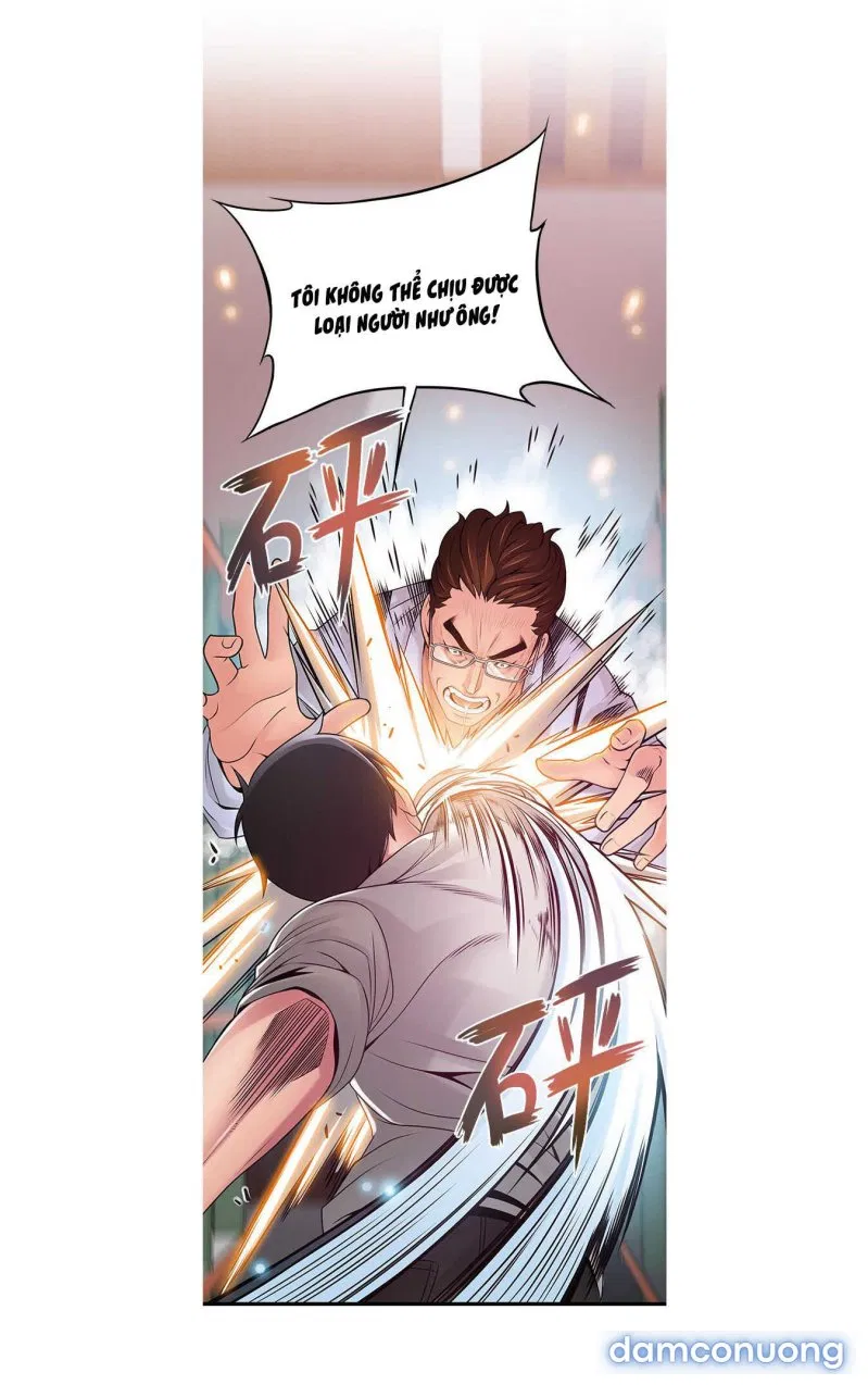 Weak Point – Điểm Yếu 