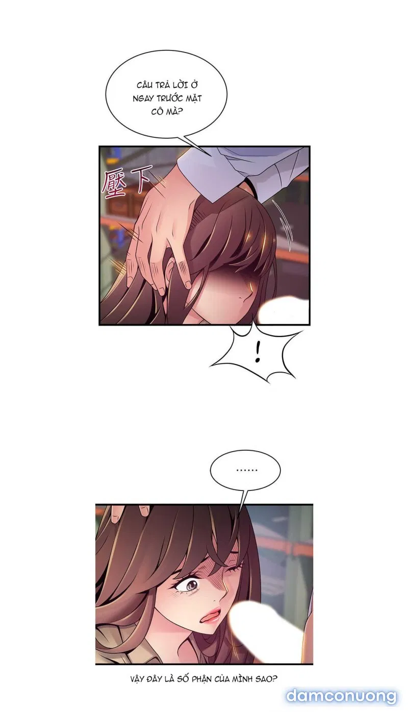 Weak Point – Điểm Yếu 