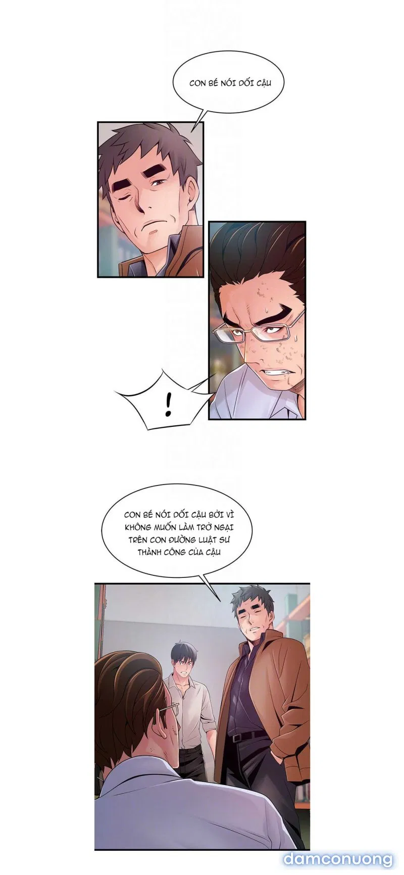 Weak Point – Điểm Yếu 