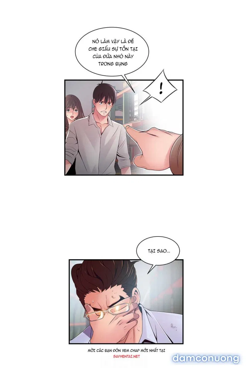 Weak Point – Điểm Yếu 