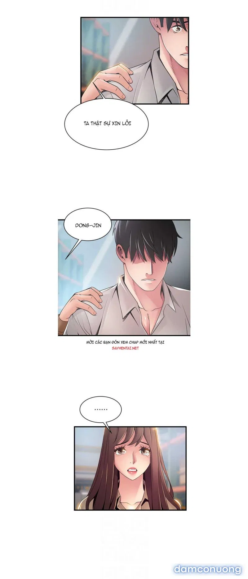 Weak Point – Điểm Yếu 