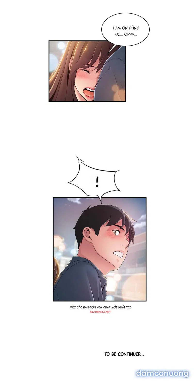 Weak Point – Điểm Yếu 