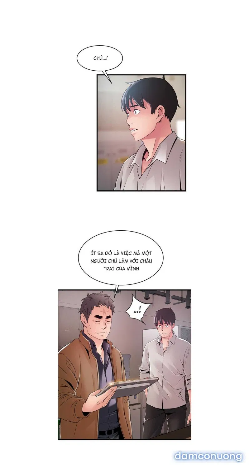 Weak Point – Điểm Yếu 
