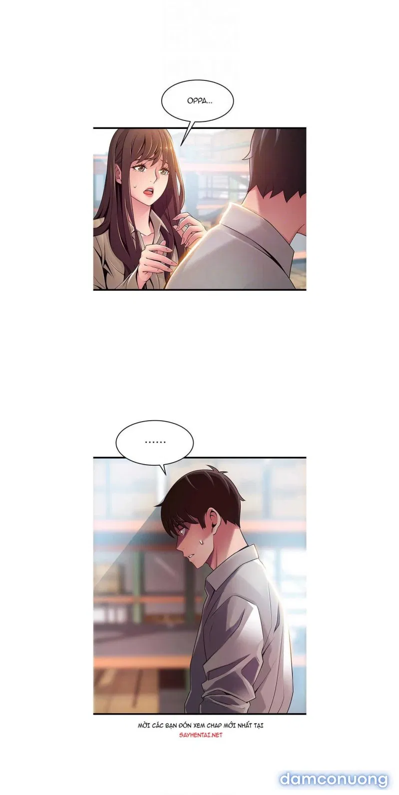 Weak Point – Điểm Yếu 