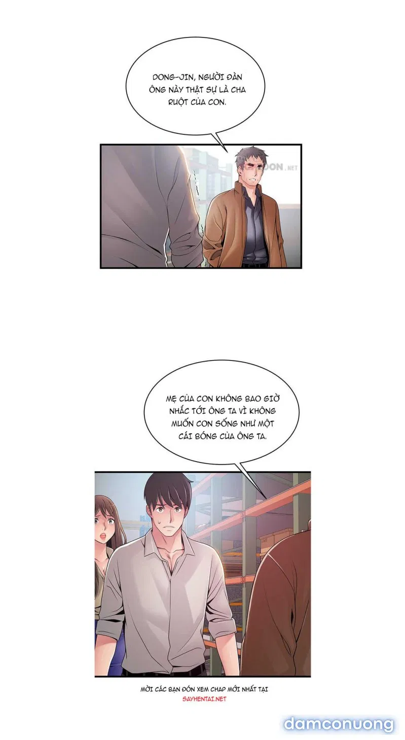 Weak Point – Điểm Yếu 