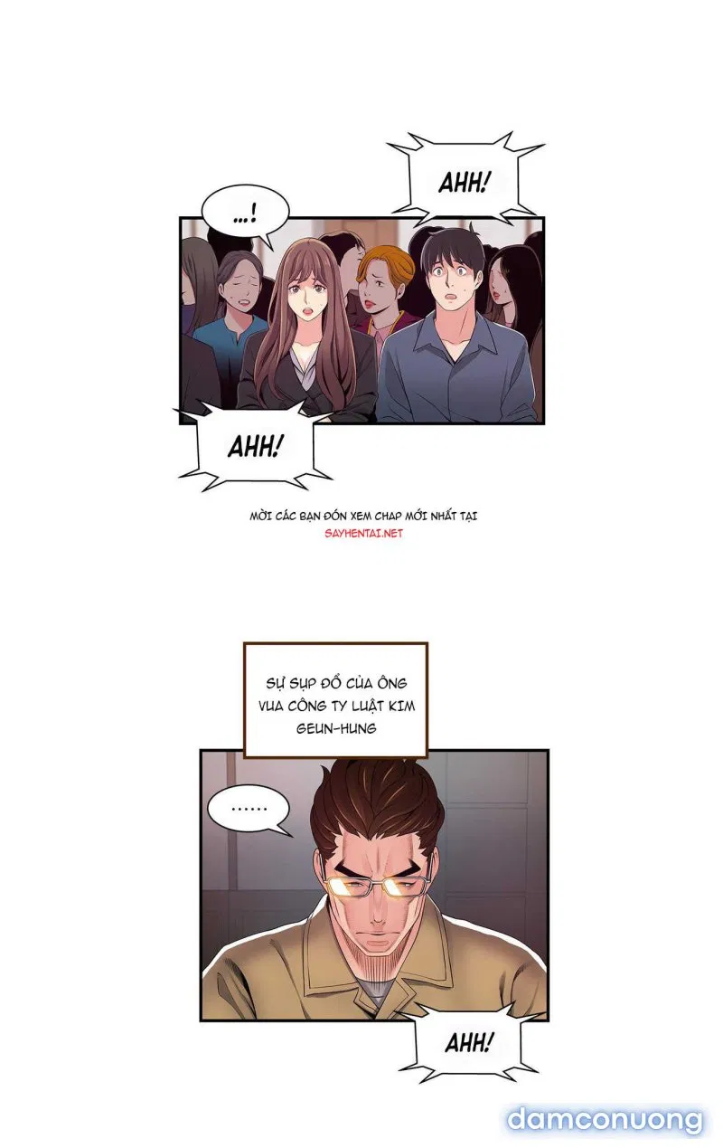 Weak Point – Điểm Yếu 