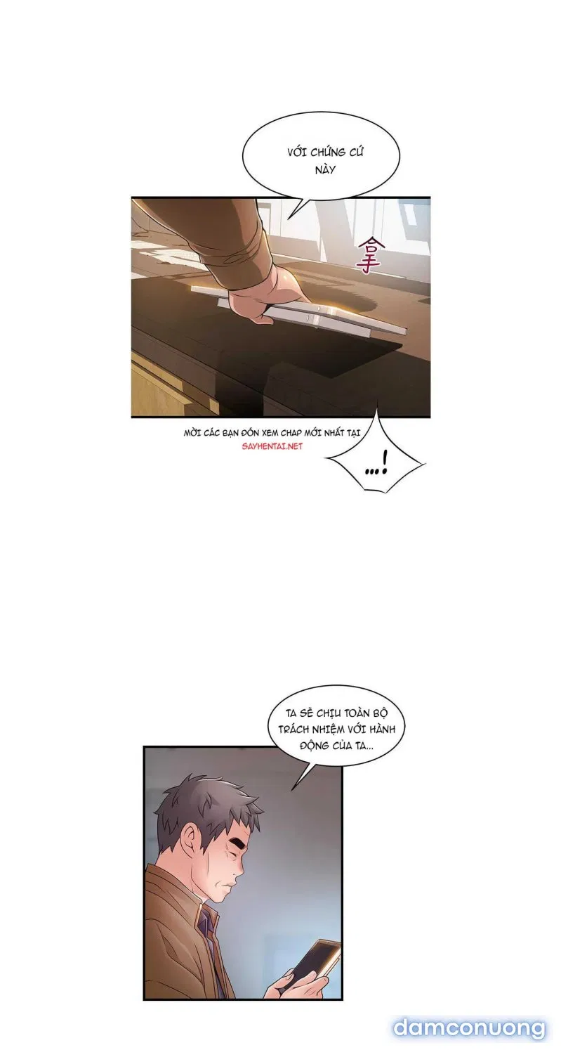 Weak Point – Điểm Yếu 