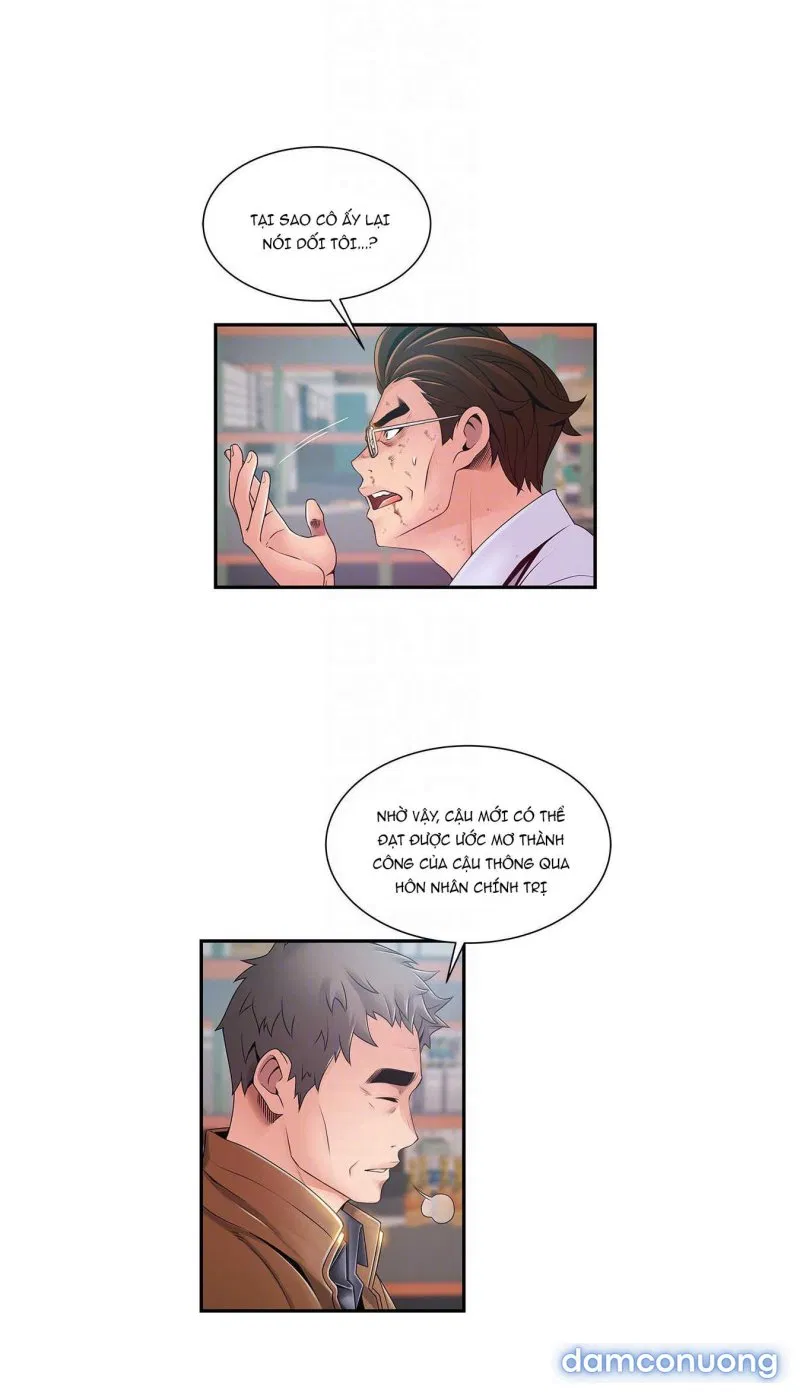 Weak Point – Điểm Yếu 