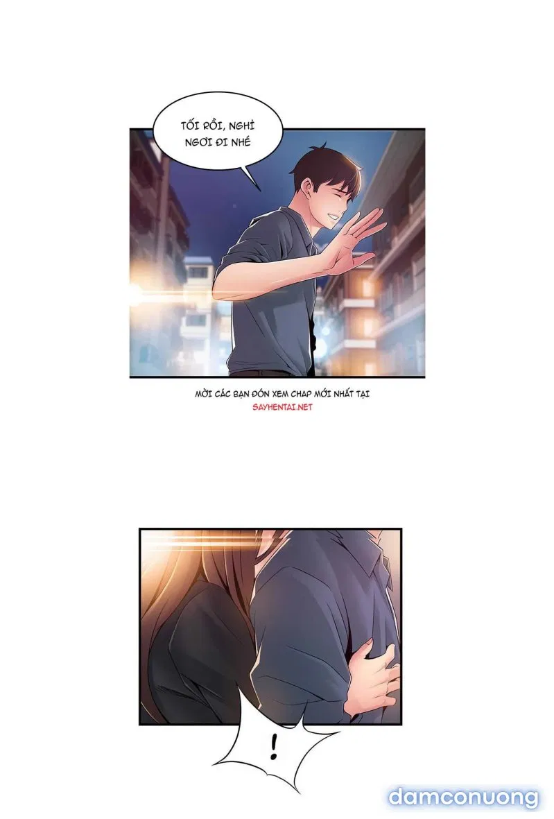 Weak Point – Điểm Yếu 