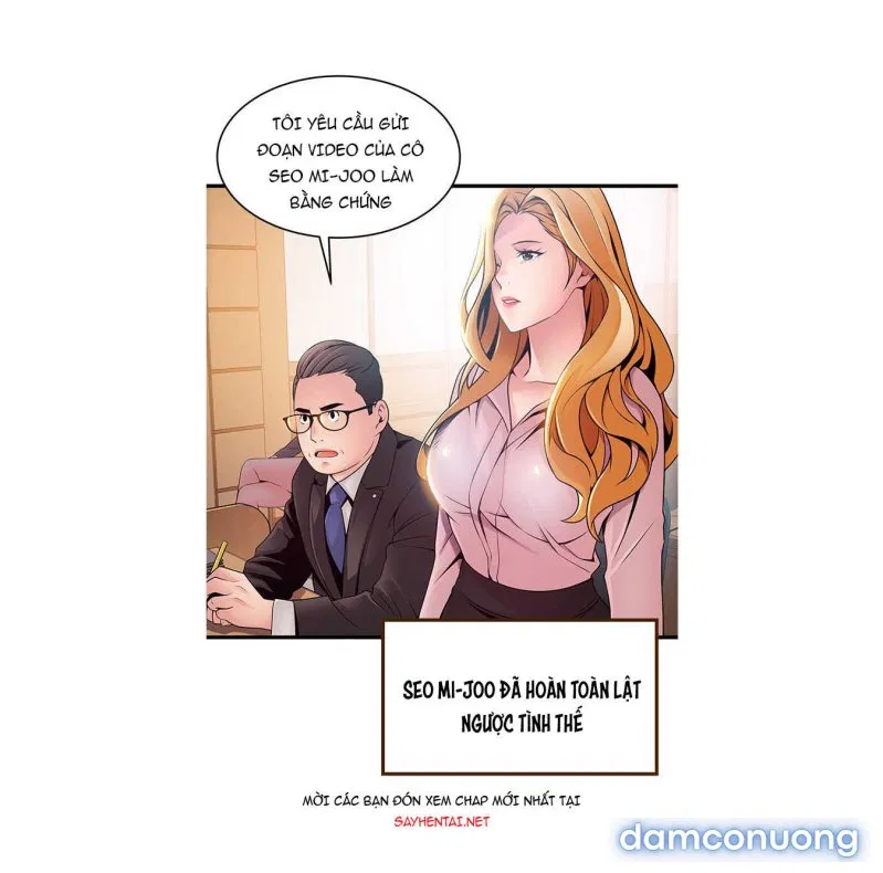 Weak Point – Điểm Yếu 