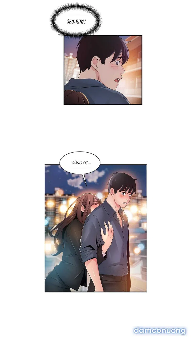 Weak Point – Điểm Yếu 