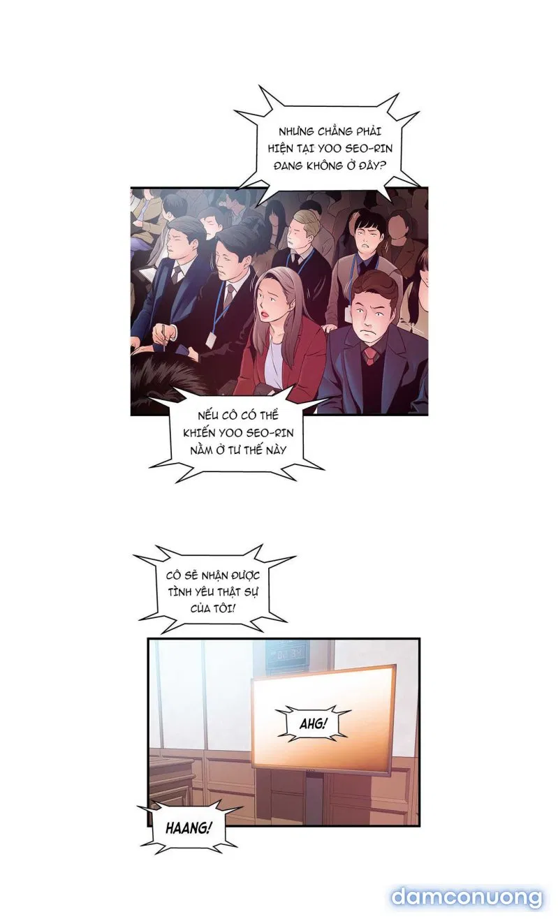 Weak Point – Điểm Yếu 
