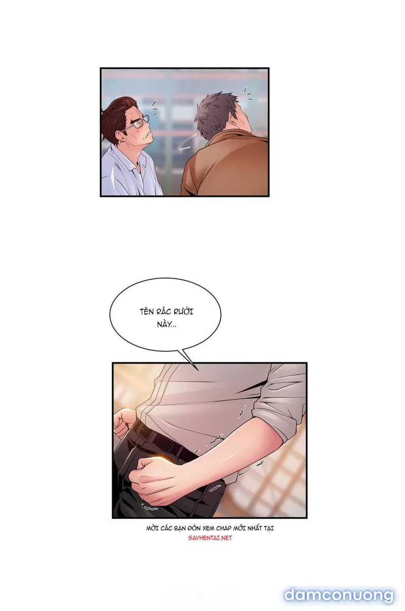 Weak Point – Điểm Yếu 