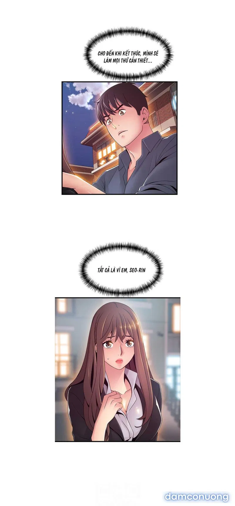 Weak Point – Điểm Yếu 